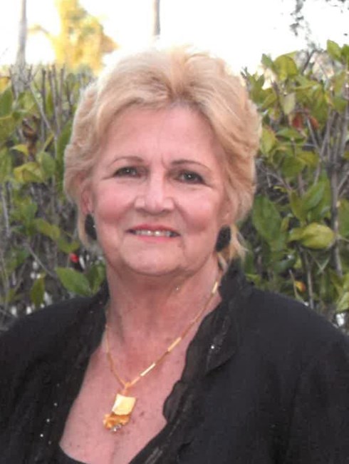Obituario de Judy "Joots" Nana Christensen