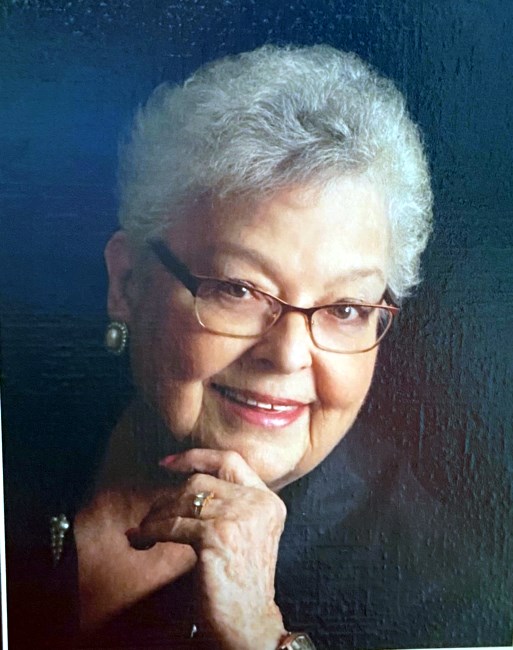 Obituary of Marilyn Ann Burk