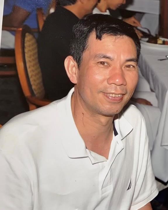 Obituary of Yun Chen Pan