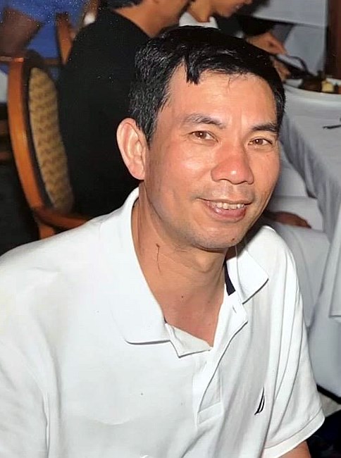 Obituary of Yun Chen Pan