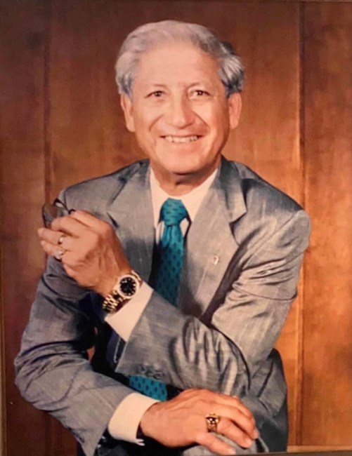 Henry Gutierrez Obituary Corpus Christi, TX