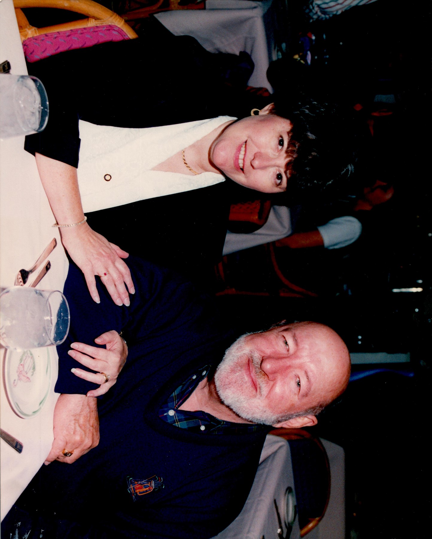 Obituary of Paul A. Odell