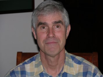 Obituary of Richard Hudson Quinn