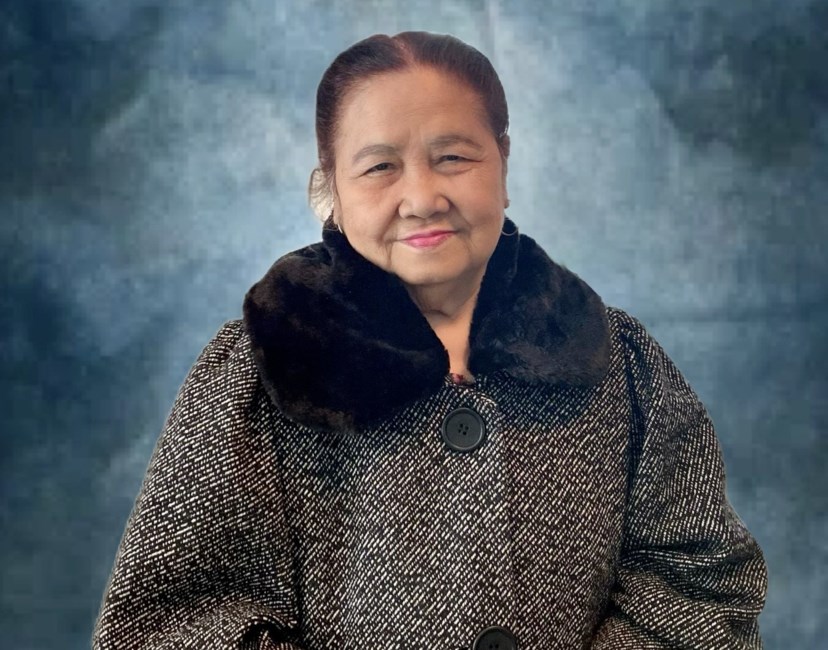Obituary of Erlinda Jimenez Labuguen