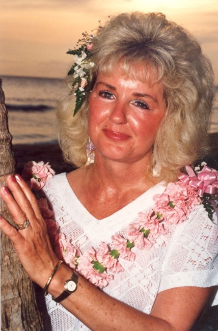 Obituary of Gloria Elaine Ostrander