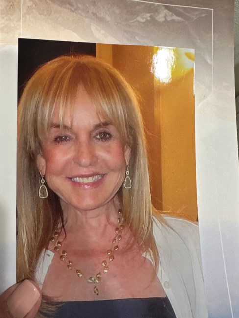 Obituary of Miri Nash