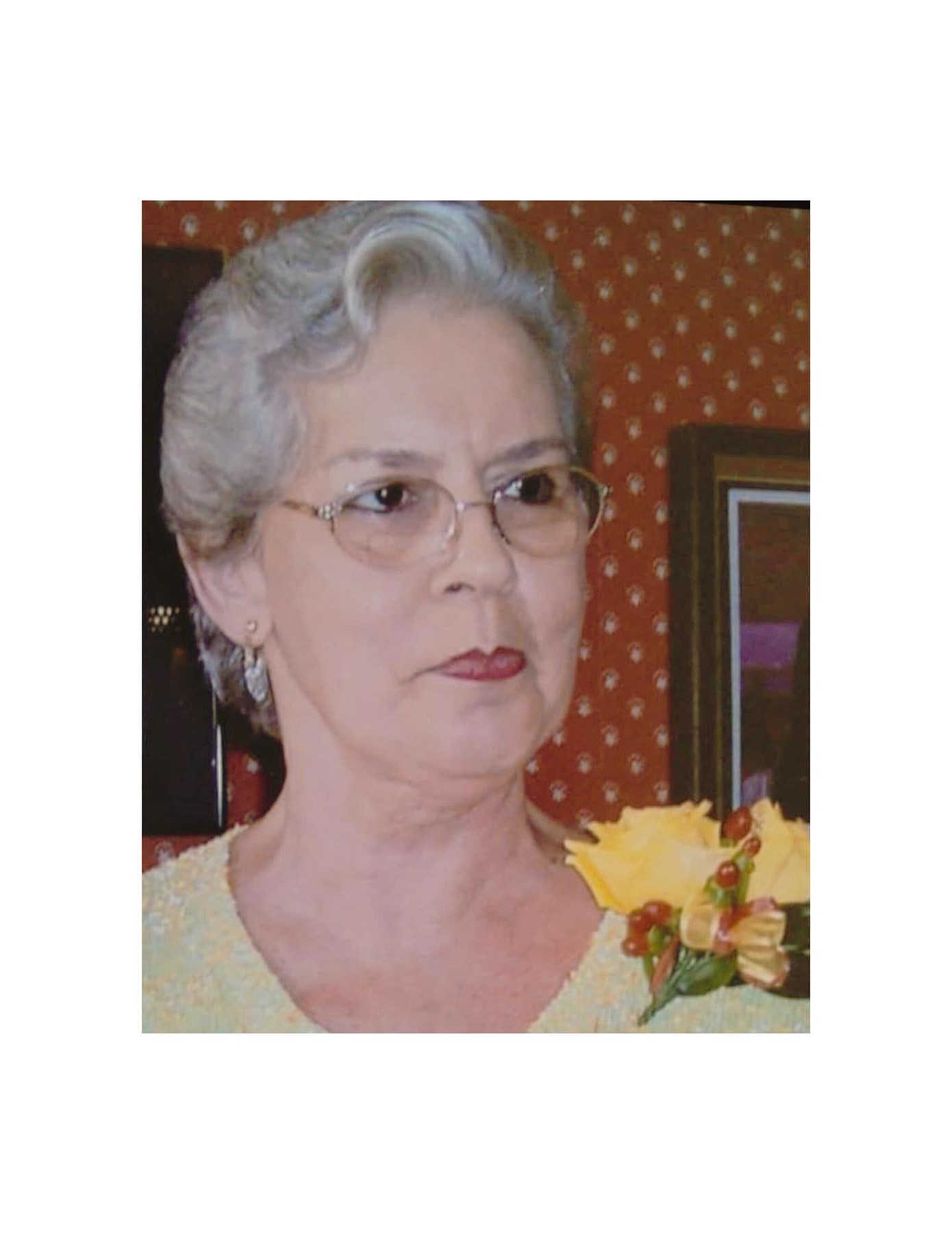 Obituary of Shirley Ann McGee