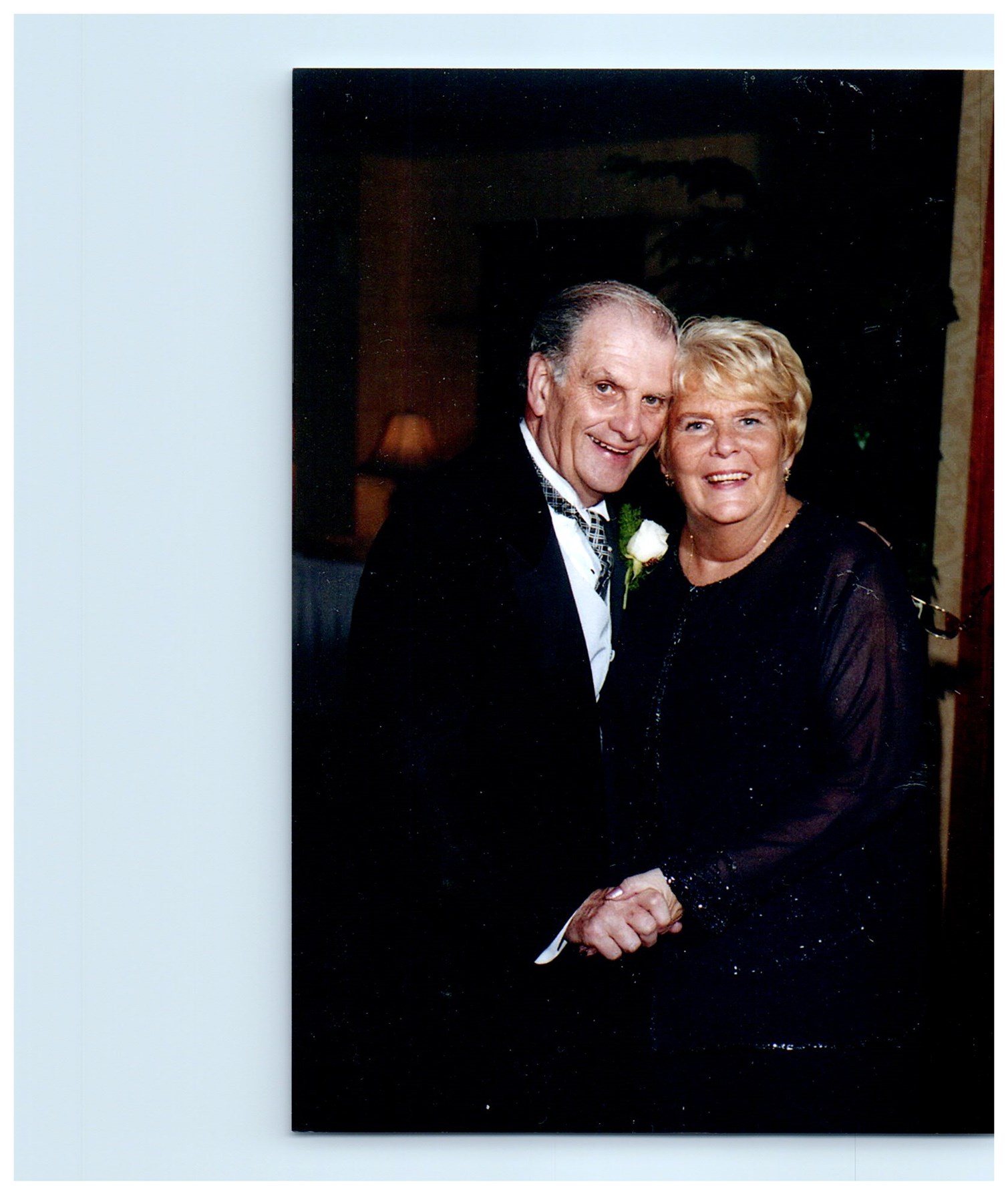 Obituary of Judith L. Waters