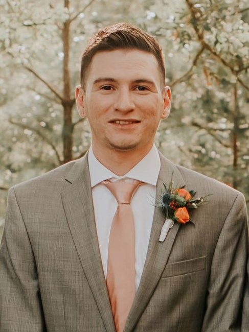 Obituary of Joseph Anthony Perales Jr.