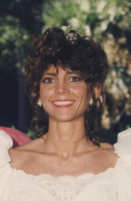 Obituary of Carolyn Elaine Day-Sykes