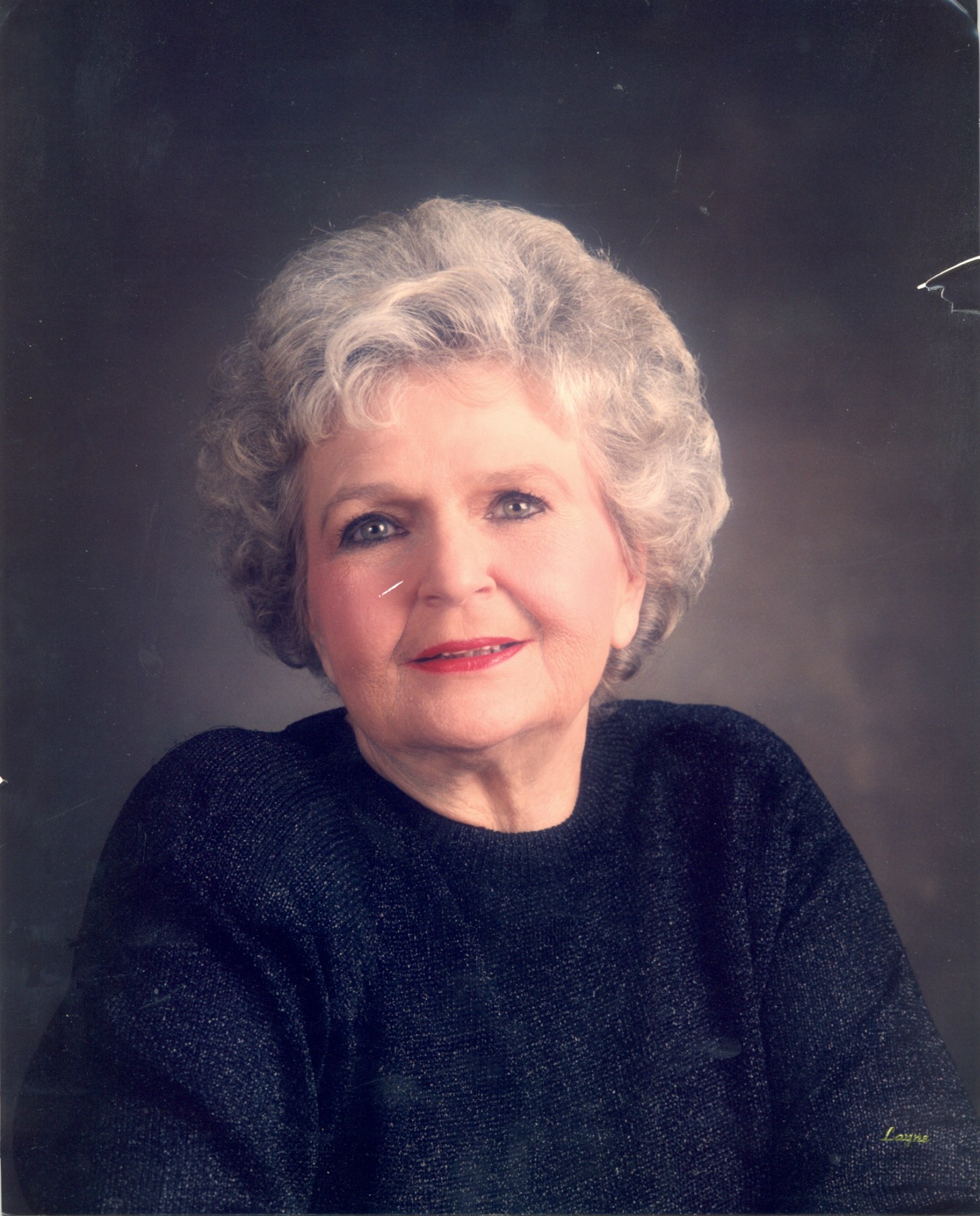 Obituary of Rachel Coates