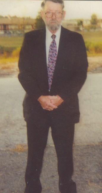 Obituary of Willie Jennings Williams Jr.