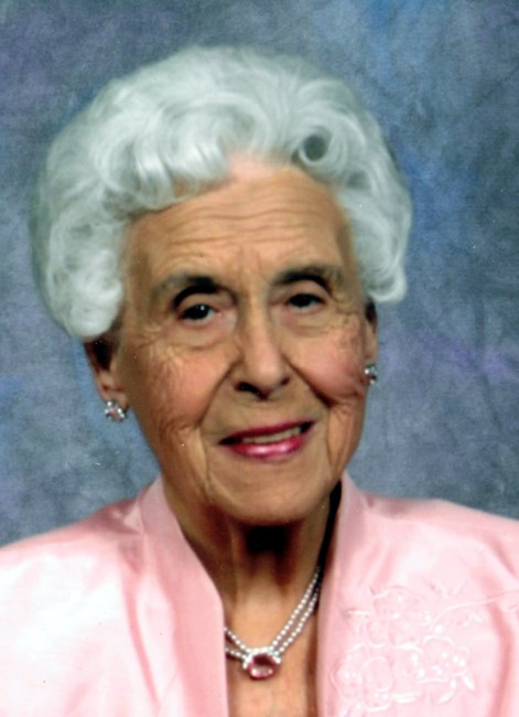 Obituary of Irene (Turk) Williams