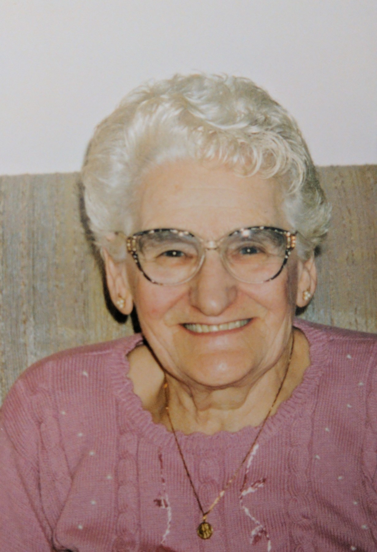 Leone Utne Obituary Kamloops, BC