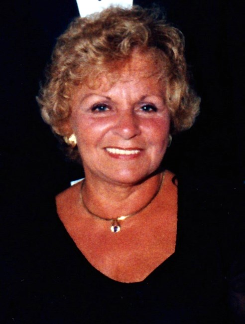 Obituary of Marie A. McKinney