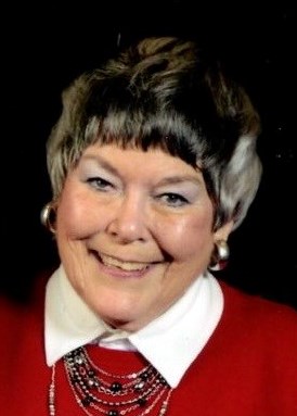 Obituary of Gretta Greninger Moore