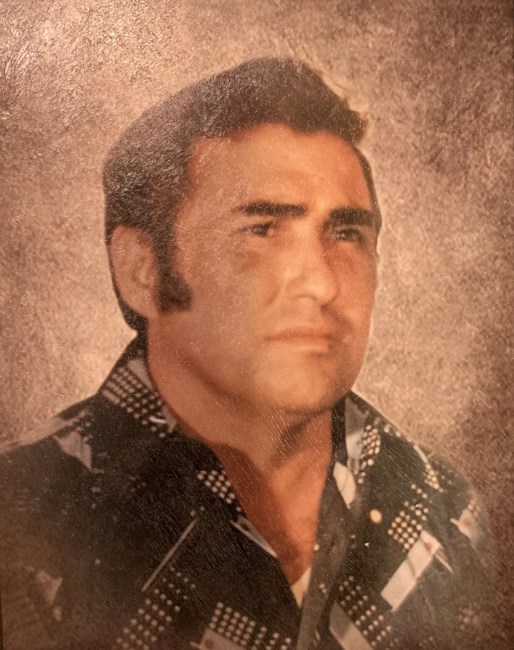 Obituario de Jose Angel Villarreal