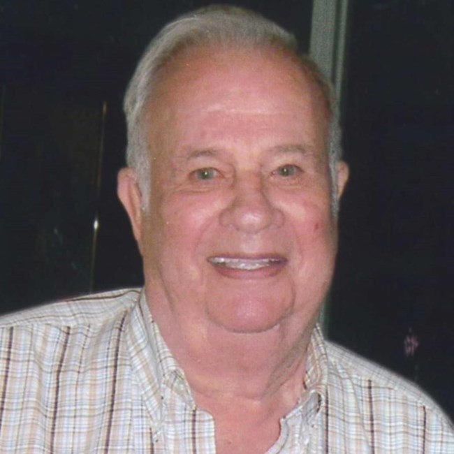 Obituary of Ralph J. Grieco