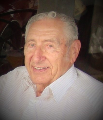 Obituary of Harold Wallace Hults