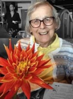 Margaret Schroeder