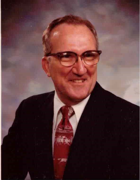 Obituary of James Edward Shoemake