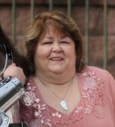 Obituary of Helen E. Golden