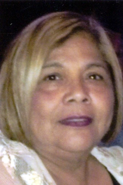 Obituary of Esperanza "Hope" Esquivel