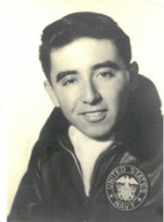 Obituario de Daniel Ortega