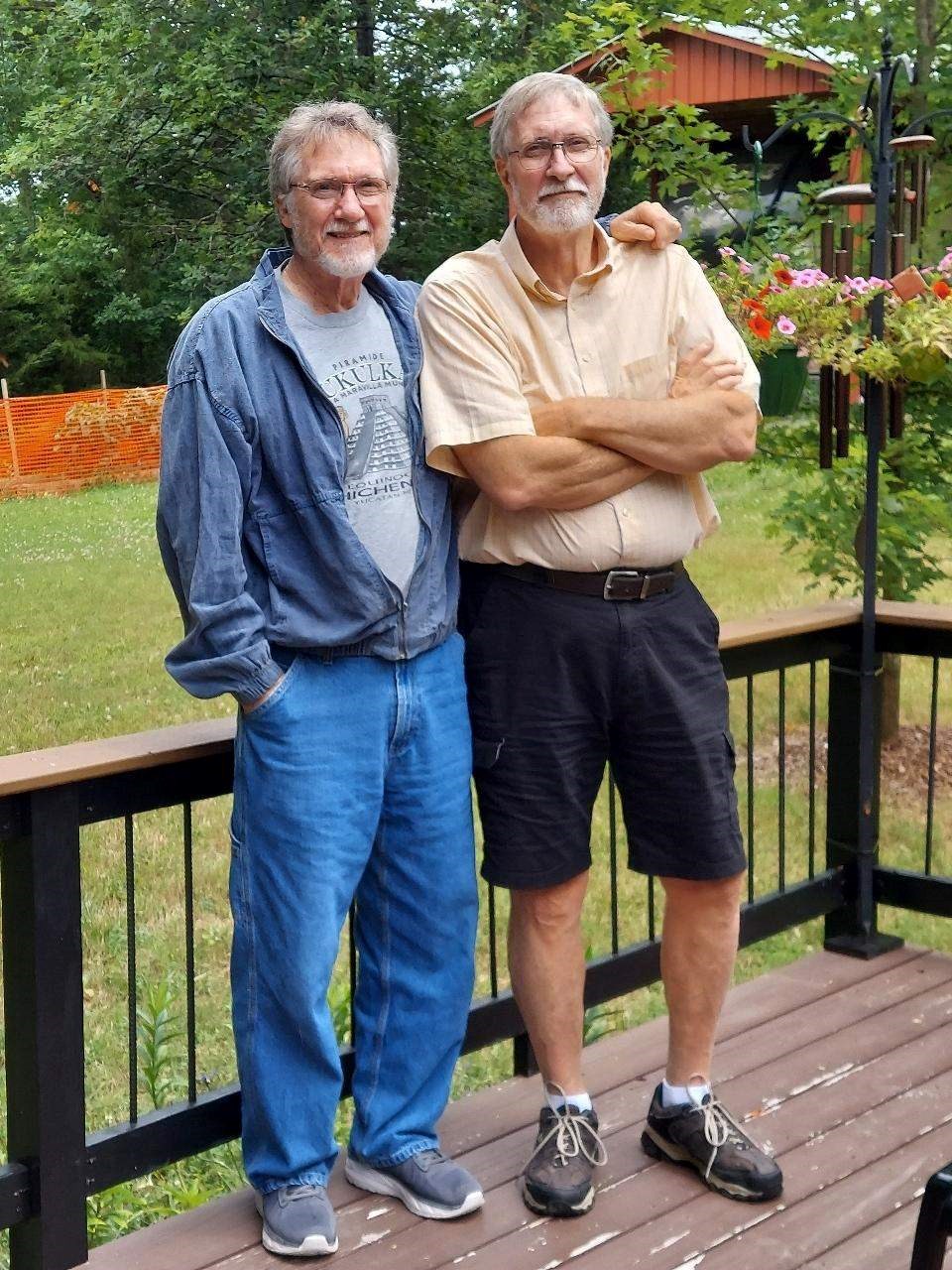 Obituary of Kenneth D. Malone