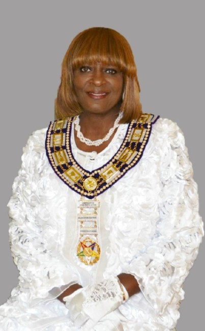 Obituary of Loretta Marie Morton