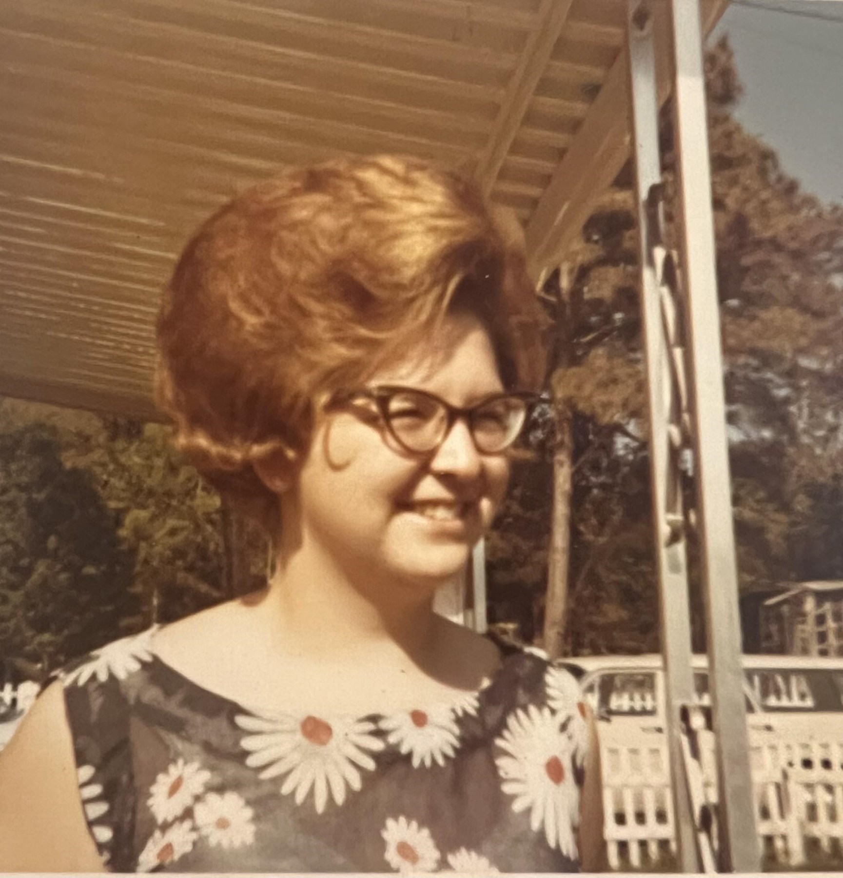 Obituary of Margaret Teresa Watson
