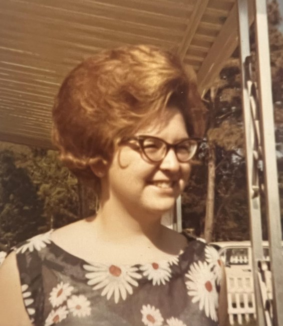 Obituary of Margaret Teresa Watson