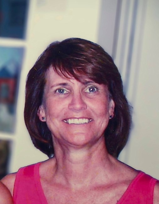 Obituary of Susan Allen Ward
