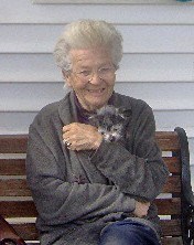 Obituary of Ileane M Virgin