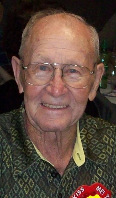 Obituary of Warren Bacon