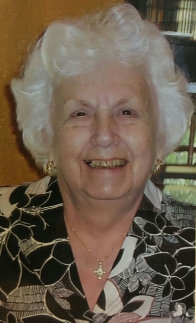 Obituary of Ila L. Shankster