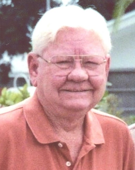 Obituary of Jewel Donald Crenshaw