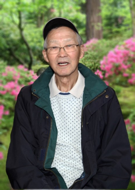 Obituary of Isao Sakaki