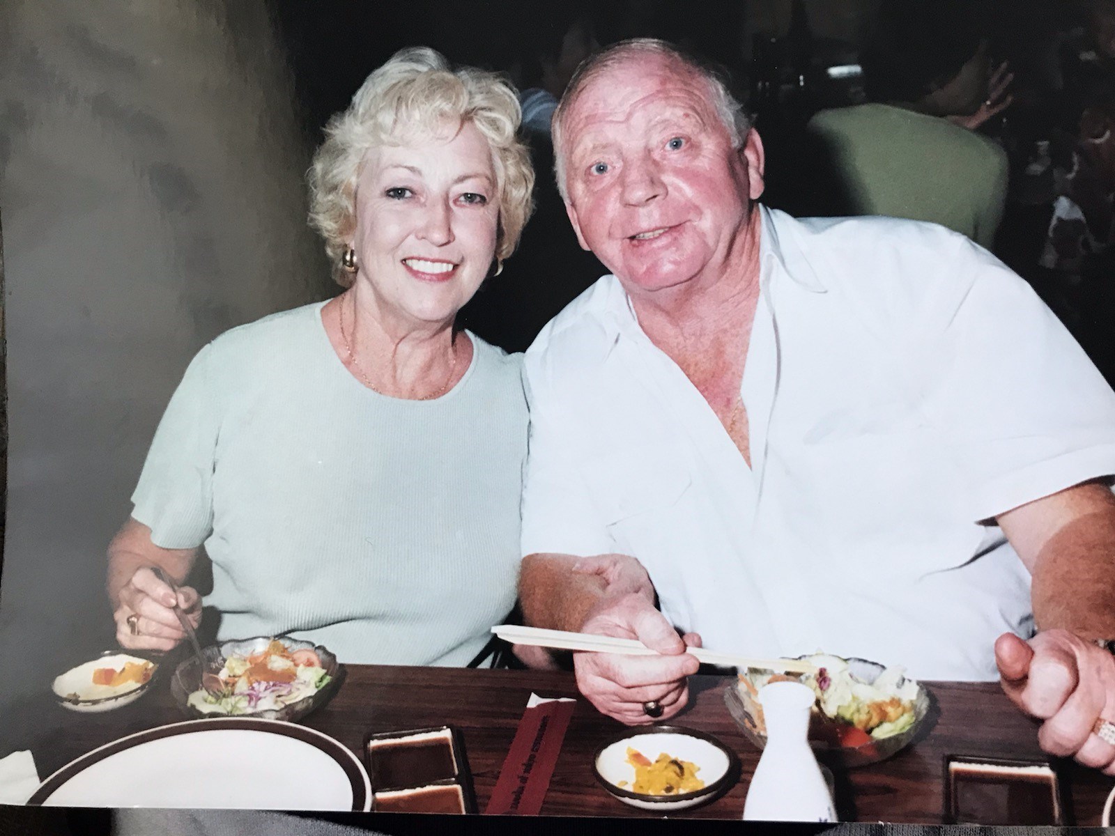 Obituary of Wilson Mcdonald Murray