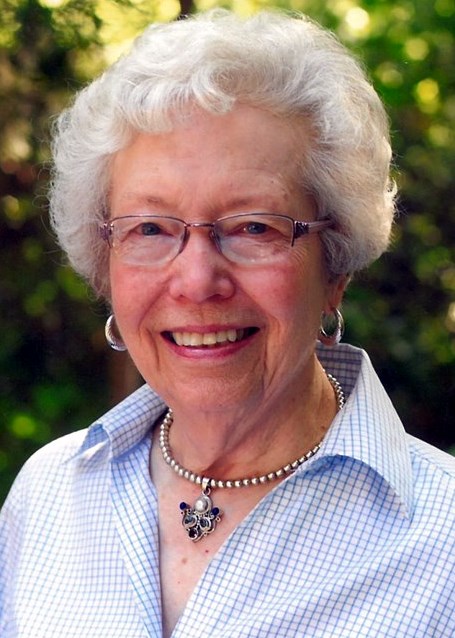 Obituario de Mrs. Leta Ruth Lassetter