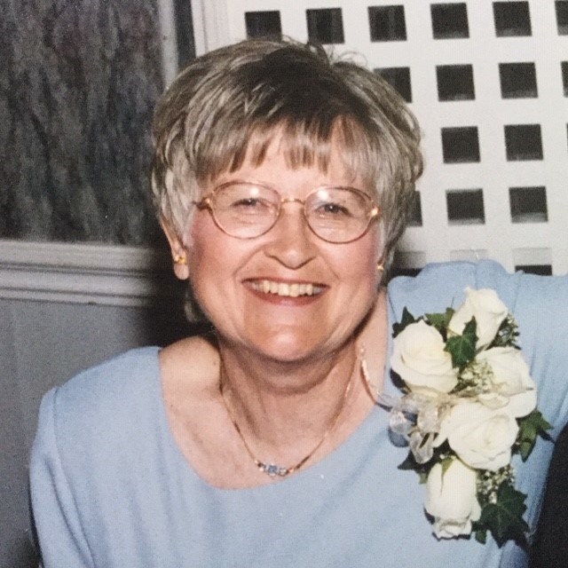 Obituario de Eleanor A. Stumpf