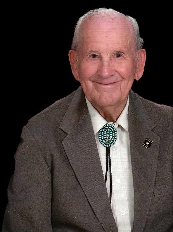 Obituary of Joseph "Joe" Willis Cadwell