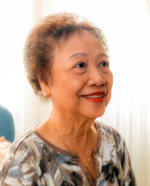 Obituario de Nancy E Jangaon