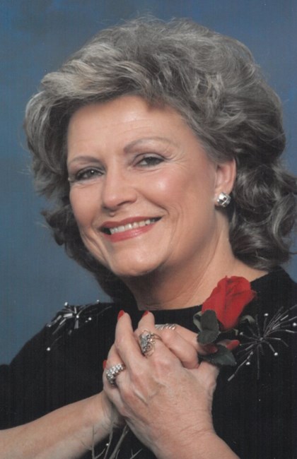 Obituario de Edna C. Satterwhite