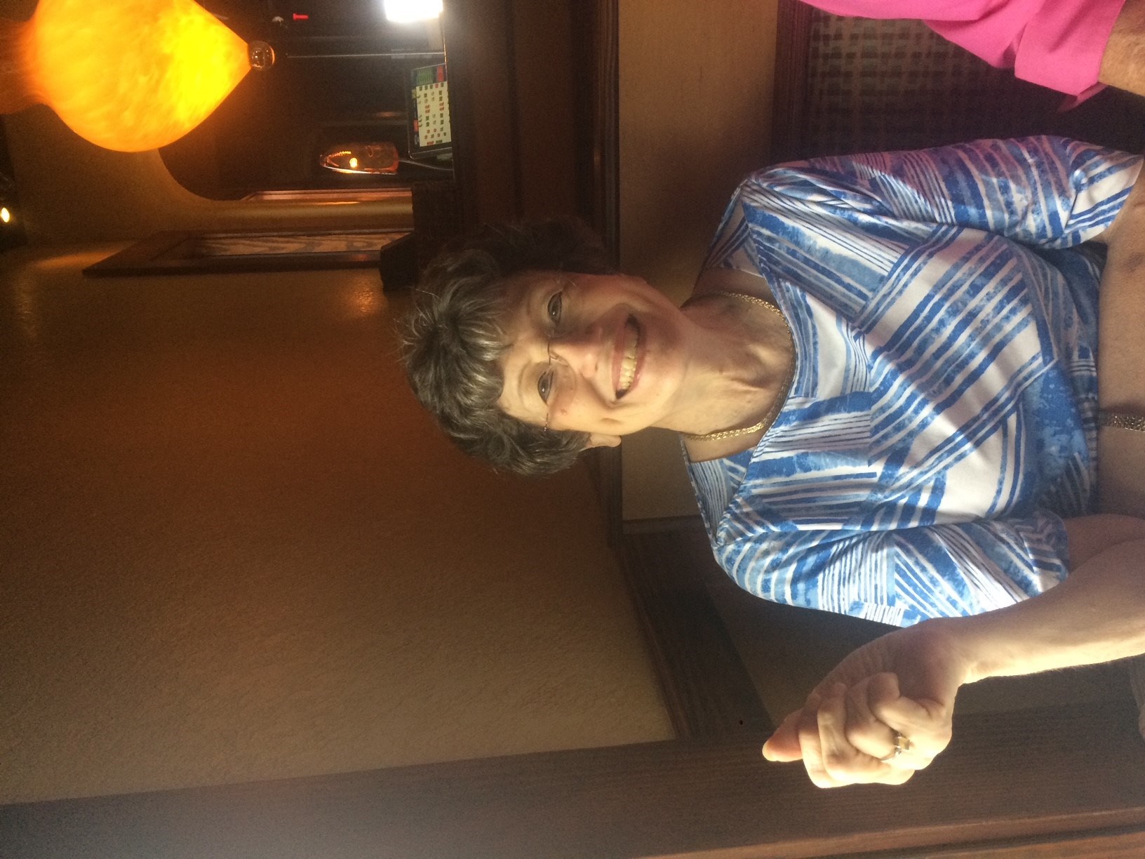 Obituary of Marjorie Amelia Buchanan