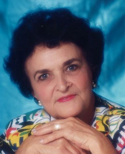 Obituary of Maudine Hayden