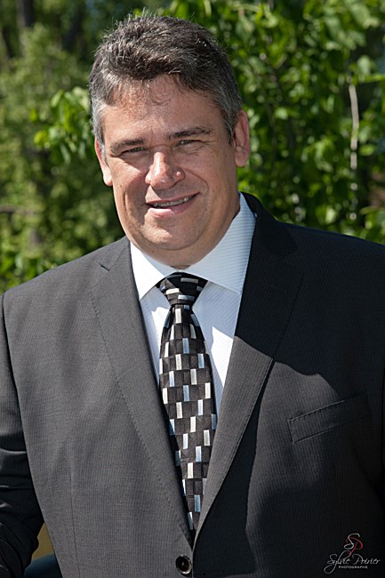 Avis de décès de Alain Berthiaume