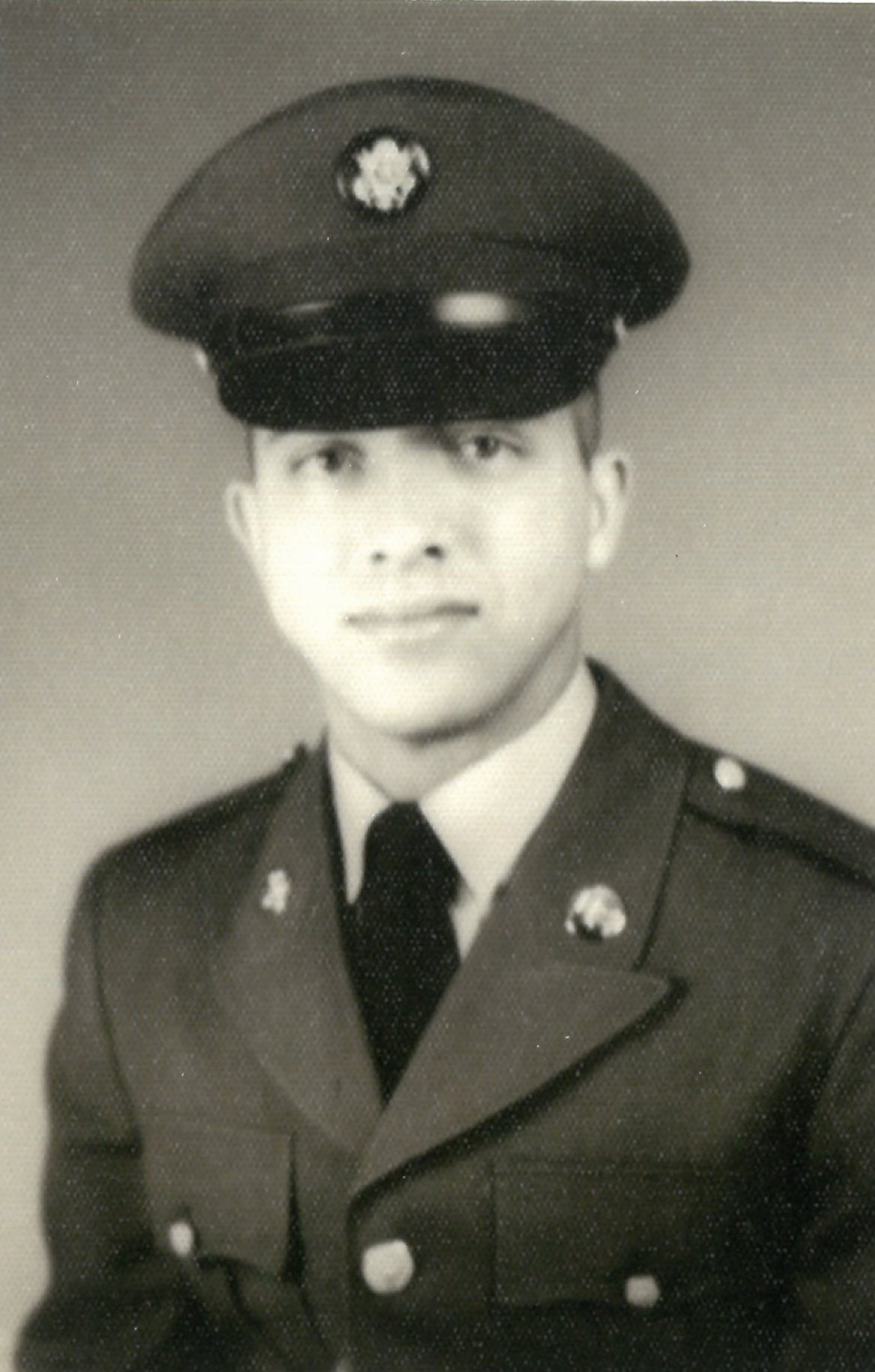 Obituary of Albert Simoes Diniz