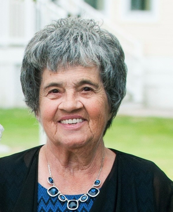 Obituary of Mary I. Maccherone