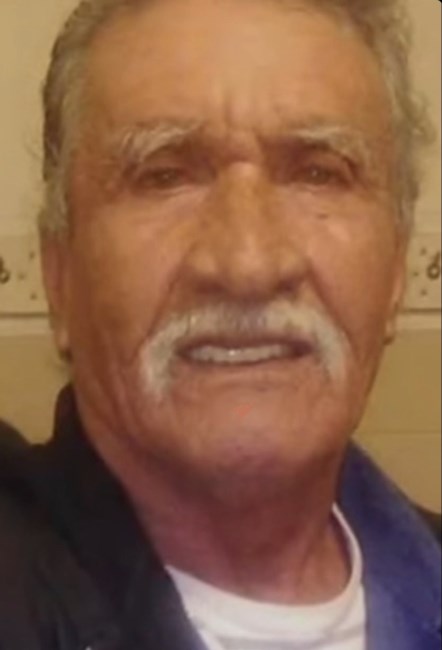 Avis de décès de Alberto Barba